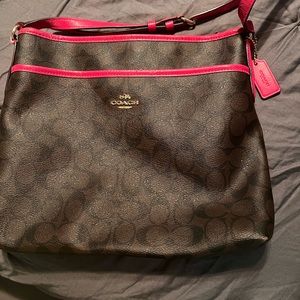 Coach Crossbody! like New❗️❗️❗️